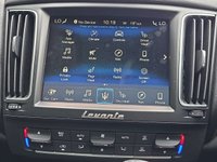 USED 2018 18 MASERATI LEVANTE 3.0D V6 SUV 5dr Diesel ZF 4WD Euro 6 (s/s) (275 ps) Sunroof, Heated Seats