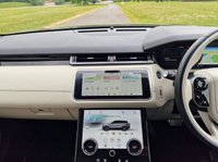 USED 2019 69 LAND ROVER RANGE ROVER VELAR 2.0 D180 R-Dynamic HSE SUV 5dr Diesel Auto 4WD Euro 6 (s/s) (180 ps) FINANCE AVAILABLE