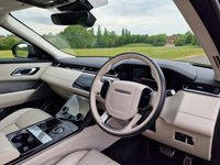 USED 2019 69 LAND ROVER RANGE ROVER VELAR 2.0 D180 R-Dynamic HSE SUV 5dr Diesel Auto 4WD Euro 6 (s/s) (180 ps) FINANCE AVAILABLE