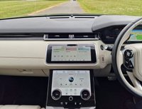 USED 2019 69 LAND ROVER RANGE ROVER VELAR 2.0 D180 R-Dynamic HSE SUV 5dr Diesel Auto 4WD Euro 6 (s/s) (180 ps) FINANCE AVAILABLE