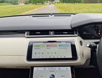 USED 2019 69 LAND ROVER RANGE ROVER VELAR 2.0 D180 R-Dynamic HSE SUV 5dr Diesel Auto 4WD Euro 6 (s/s) (180 ps) FINANCE AVAILABLE
