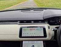 USED 2019 69 LAND ROVER RANGE ROVER VELAR 2.0 D180 R-Dynamic HSE SUV 5dr Diesel Auto 4WD Euro 6 (s/s) (180 ps) FINANCE AVAILABLE
