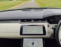 USED 2019 69 LAND ROVER RANGE ROVER VELAR 2.0 D180 R-Dynamic HSE SUV 5dr Diesel Auto 4WD Euro 6 (s/s) (180 ps) FINANCE AVAILABLE