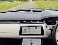 USED 2019 69 LAND ROVER RANGE ROVER VELAR 2.0 D180 R-Dynamic HSE SUV 5dr Diesel Auto 4WD Euro 6 (s/s) (180 ps) FINANCE AVAILABLE