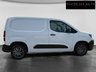 USED 2022 72 PEUGEOT PARTNER 1.5 BlueHDi 1000 Professional Premium Standard Panel Van 5dr Diesel Manual SWB Euro 6 (100 bhp) 3 SEAT - FINANCE AVAILABLE