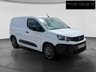 USED 2022 72 PEUGEOT PARTNER 1.5 BlueHDi 1000 Professional Premium Standard Panel Van 5dr Diesel Manual SWB Euro 6 (100 bhp) 3 SEAT - FINANCE AVAILABLE