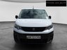USED 2022 72 PEUGEOT PARTNER 1.5 BlueHDi 1000 Professional Premium Standard Panel Van 5dr Diesel Manual SWB Euro 6 (100 bhp) 3 SEAT - FINANCE AVAILABLE