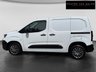 USED 2022 72 PEUGEOT PARTNER 1.5 BlueHDi 1000 Professional Premium Standard Panel Van 5dr Diesel Manual SWB Euro 6 (100 bhp) 3 SEAT - FINANCE AVAILABLE