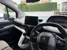 USED 2022 72 PEUGEOT PARTNER 1.5 BlueHDi 1000 Professional Premium Standard Panel Van 5dr Diesel Manual SWB Euro 6 (100 bhp) 3 SEAT - FINANCE AVAILABLE