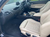USED 2017 67 BMW 2 SERIES 2.0 218d Sport Coupe 2dr Diesel Manual Euro 6 (s/s) (150 ps) Just been mot & serviced