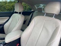 USED 2017 67 BMW 2 SERIES 2.0 218d Sport Coupe 2dr Diesel Manual Euro 6 (s/s) (150 ps) Just been mot & serviced