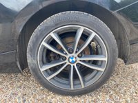 USED 2017 67 BMW 2 SERIES 2.0 218d Sport Coupe 2dr Diesel Manual Euro 6 (s/s) (150 ps) Just been mot & serviced