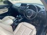 USED 2017 67 BMW 2 SERIES 2.0 218d Sport Coupe 2dr Diesel Manual Euro 6 (s/s) (150 ps) Just been mot & serviced