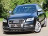 USED 2016 16 AUDI SQ5 3.0 BiTDI V6 Tiptronic quattro Euro 6 (s/s) 5dr JUST ARRIVED CALL FOR DETAILS!