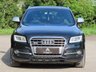 USED 2016 16 AUDI SQ5 3.0 BiTDI V6 Tiptronic quattro Euro 6 (s/s) 5dr JUST ARRIVED CALL FOR DETAILS!
