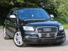 USED 2016 16 AUDI SQ5 3.0 BiTDI V6 Tiptronic quattro Euro 6 (s/s) 5dr JUST ARRIVED CALL FOR DETAILS!