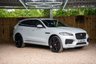 USED 2018 W JAGUAR F-PACE 3.0 D300 V6 S SUV 5dr Diesel Auto AWD Euro 6 (s/s) (300 ps) 