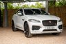 USED 2018 W JAGUAR F-PACE 3.0 D300 V6 S SUV 5dr Diesel Auto AWD Euro 6 (s/s) (300 ps) 