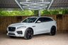 USED 2018 W JAGUAR F-PACE 3.0 D300 V6 S SUV 5dr Diesel Auto AWD Euro 6 (s/s) (300 ps) 