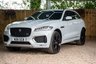 USED 2018 W JAGUAR F-PACE 3.0 D300 V6 S SUV 5dr Diesel Auto AWD Euro 6 (s/s) (300 ps) 