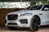 USED 2018 W JAGUAR F-PACE 3.0 D300 V6 S SUV 5dr Diesel Auto AWD Euro 6 (s/s) (300 ps) 