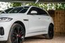 USED 2018 W JAGUAR F-PACE 3.0 D300 V6 S SUV 5dr Diesel Auto AWD Euro 6 (s/s) (300 ps) 