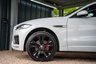 USED 2018 W JAGUAR F-PACE 3.0 D300 V6 S SUV 5dr Diesel Auto AWD Euro 6 (s/s) (300 ps) 