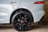 USED 2018 W JAGUAR F-PACE 3.0 D300 V6 S SUV 5dr Diesel Auto AWD Euro 6 (s/s) (300 ps) 