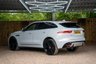 USED 2018 W JAGUAR F-PACE 3.0 D300 V6 S SUV 5dr Diesel Auto AWD Euro 6 (s/s) (300 ps) 