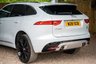 USED 2018 W JAGUAR F-PACE 3.0 D300 V6 S SUV 5dr Diesel Auto AWD Euro 6 (s/s) (300 ps) 