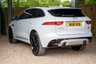 USED 2018 W JAGUAR F-PACE 3.0 D300 V6 S SUV 5dr Diesel Auto AWD Euro 6 (s/s) (300 ps) 