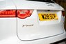 USED 2018 W JAGUAR F-PACE 3.0 D300 V6 S SUV 5dr Diesel Auto AWD Euro 6 (s/s) (300 ps) 