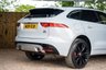 USED 2018 W JAGUAR F-PACE 3.0 D300 V6 S SUV 5dr Diesel Auto AWD Euro 6 (s/s) (300 ps) 