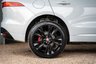 USED 2018 W JAGUAR F-PACE 3.0 D300 V6 S SUV 5dr Diesel Auto AWD Euro 6 (s/s) (300 ps) 