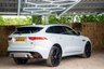 USED 2018 W JAGUAR F-PACE 3.0 D300 V6 S SUV 5dr Diesel Auto AWD Euro 6 (s/s) (300 ps) 