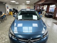 USED 2014 14 VAUXHALL ASTRA 2.0 CDTi Elite Hatchback 5dr Diesel Auto Euro 5 (165 ps) Service History + Low Mileage