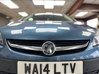 USED 2014 14 VAUXHALL ASTRA 2.0 CDTi Elite Hatchback 5dr Diesel Auto Euro 5 (165 ps) Service History + Low Mileage