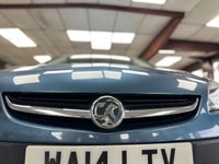 USED 2014 14 VAUXHALL ASTRA 2.0 CDTi Elite Hatchback 5dr Diesel Auto Euro 5 (165 ps) Service History + Low Mileage