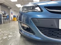 USED 2014 14 VAUXHALL ASTRA 2.0 CDTi Elite Hatchback 5dr Diesel Auto Euro 5 (165 ps) Service History + Low Mileage