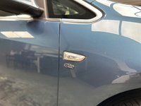 USED 2014 14 VAUXHALL ASTRA 2.0 CDTi Elite Hatchback 5dr Diesel Auto Euro 5 (165 ps) Service History + Low Mileage