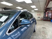 USED 2014 14 VAUXHALL ASTRA 2.0 CDTi Elite Hatchback 5dr Diesel Auto Euro 5 (165 ps) Service History + Low Mileage