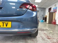 USED 2014 14 VAUXHALL ASTRA 2.0 CDTi Elite Hatchback 5dr Diesel Auto Euro 5 (165 ps) Service History + Low Mileage