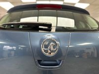 USED 2014 14 VAUXHALL ASTRA 2.0 CDTi Elite Hatchback 5dr Diesel Auto Euro 5 (165 ps) Service History + Low Mileage