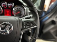 USED 2014 14 VAUXHALL ASTRA 2.0 CDTi Elite Hatchback 5dr Diesel Auto Euro 5 (165 ps) Service History + Low Mileage