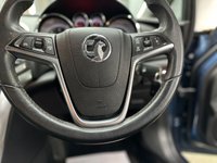 USED 2014 14 VAUXHALL ASTRA 2.0 CDTi Elite Hatchback 5dr Diesel Auto Euro 5 (165 ps) Service History + Low Mileage