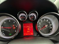 USED 2014 14 VAUXHALL ASTRA 2.0 CDTi Elite Hatchback 5dr Diesel Auto Euro 5 (165 ps) Service History + Low Mileage