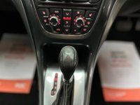 USED 2014 14 VAUXHALL ASTRA 2.0 CDTi Elite Hatchback 5dr Diesel Auto Euro 5 (165 ps) Service History + Low Mileage