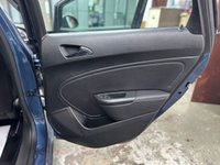 USED 2014 14 VAUXHALL ASTRA 2.0 CDTi Elite Hatchback 5dr Diesel Auto Euro 5 (165 ps) Service History + Low Mileage