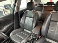 USED 2014 14 VAUXHALL ASTRA 2.0 CDTi Elite Hatchback 5dr Diesel Auto Euro 5 (165 ps) Service History + Low Mileage