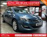 USED 2014 14 VAUXHALL ASTRA 2.0 CDTi Elite Hatchback 5dr Diesel Auto Euro 5 (165 ps) Service History + Low Mileage